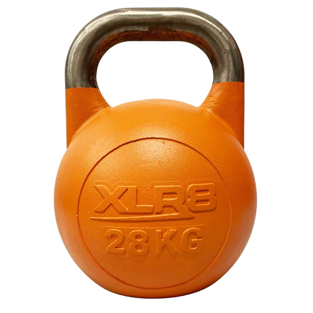 XLR8 Competition Kettle Bells - R80Sports