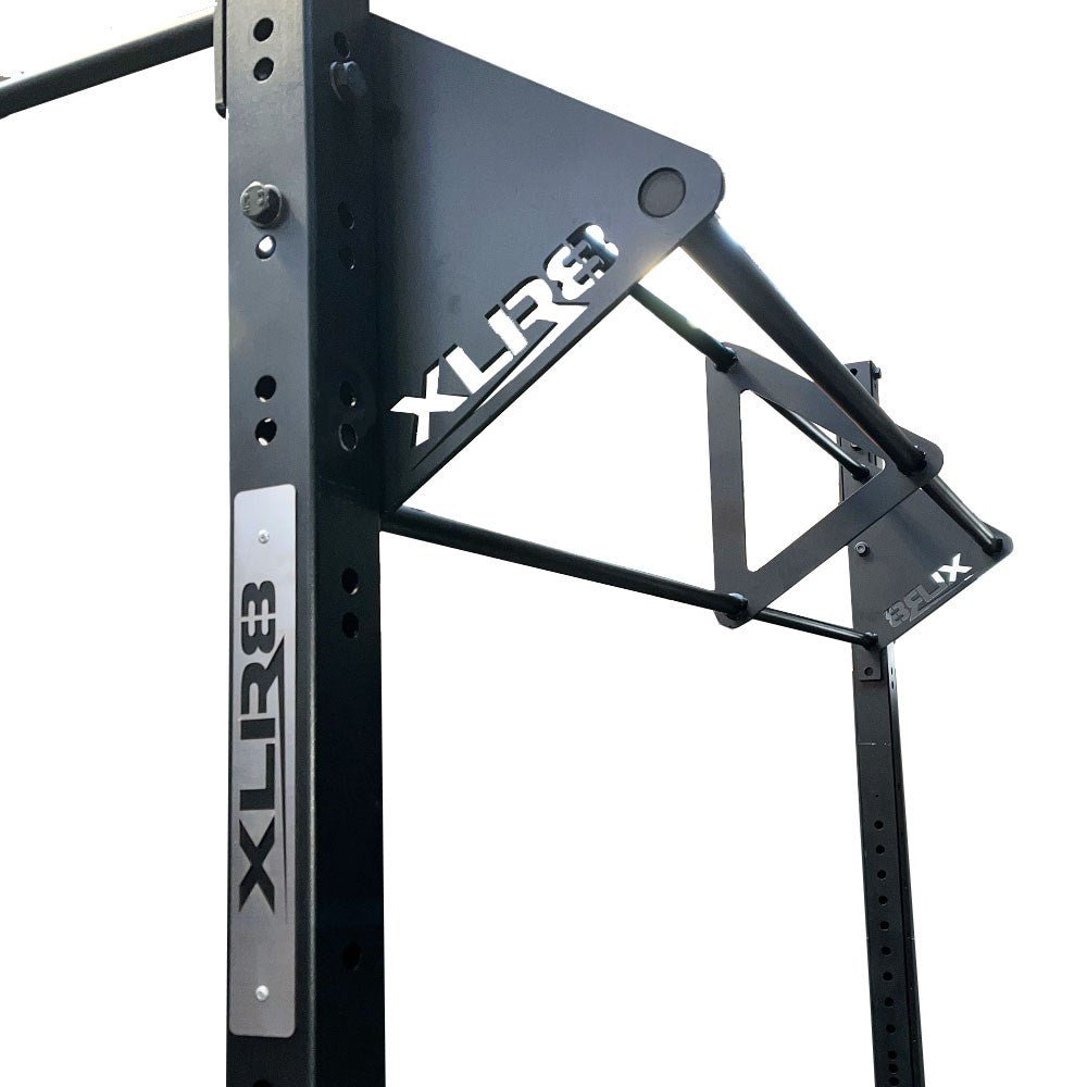 XLR8 Dirty South Triangle Bar - R80Sports