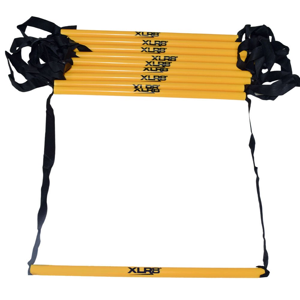 XLR8 Fastfoot Ladder - R80Sports