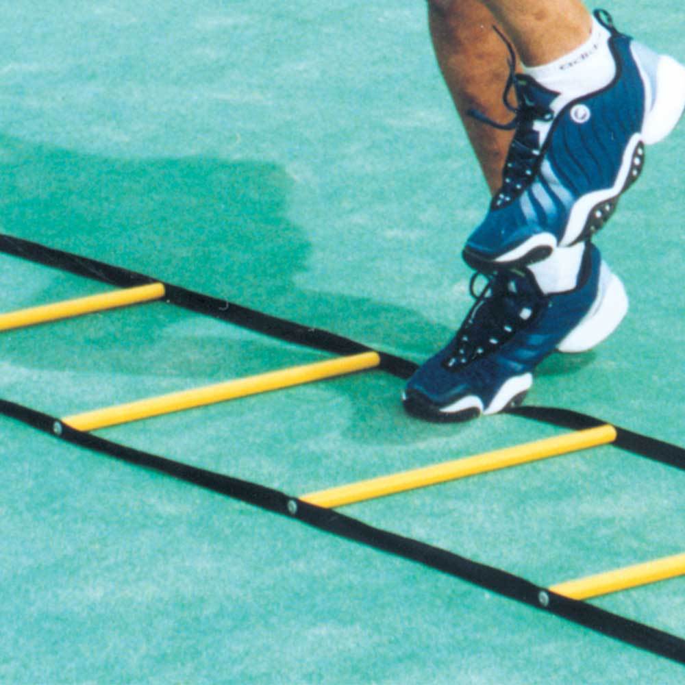 XLR8 Fastfoot Ladder - R80Sports