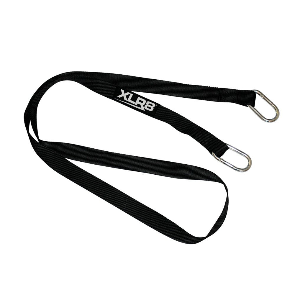 XLR8 Flat Base Power Sled - R80Sports