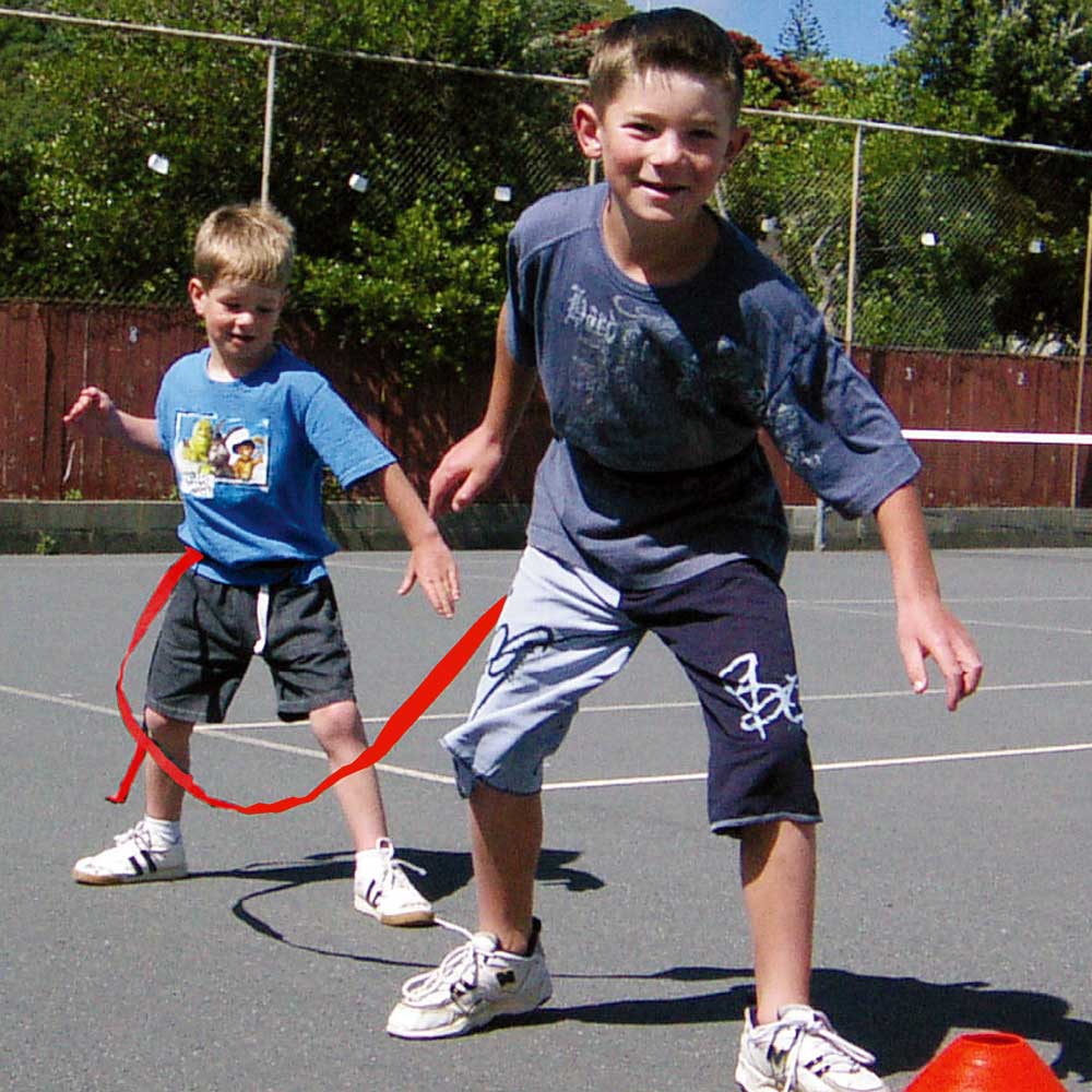XLR8 Keep Them Moving Pack - Intermediate - R80Sports
