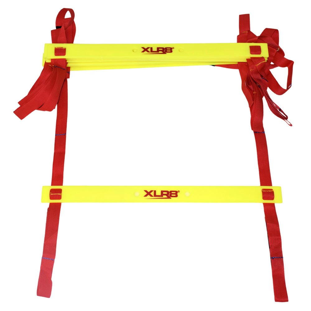 XLR8 Keep Them Moving Pack - Intermediate - R80Sports