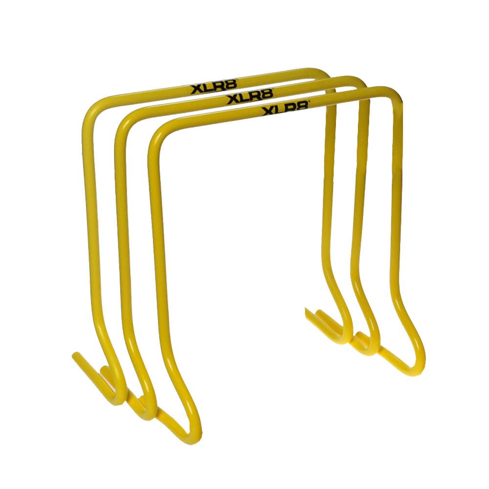 XLR8 Plyo Hurdles 50cm - R80Sports