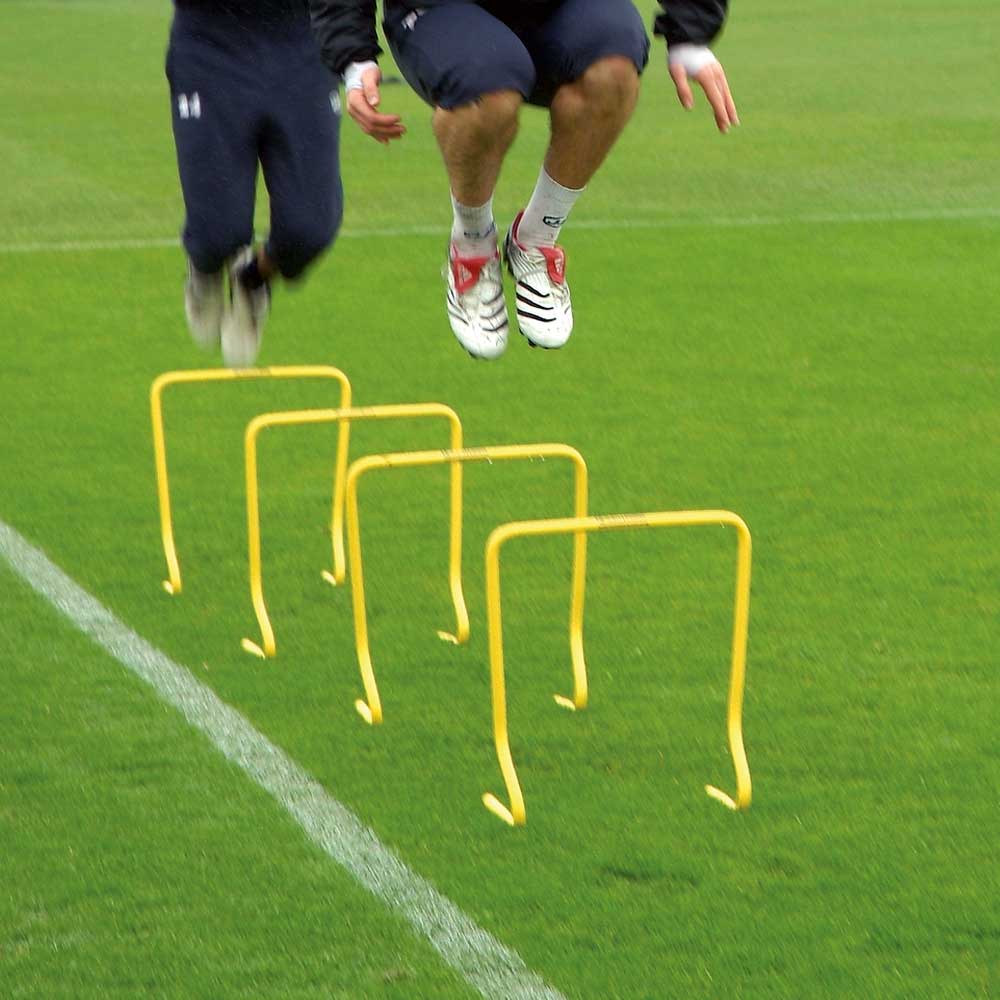 XLR8 Plyo Hurdles 50cm - R80Sports