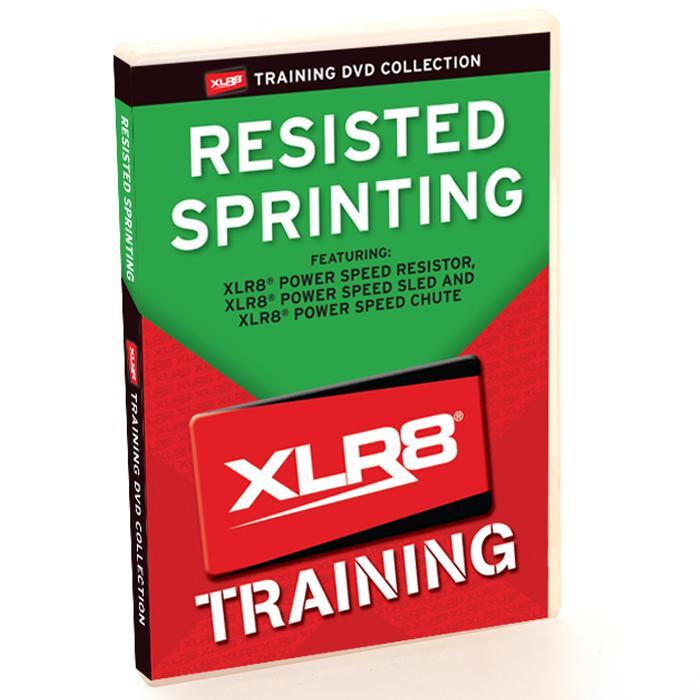 XLR8 Power Speed Sled - R80Sports