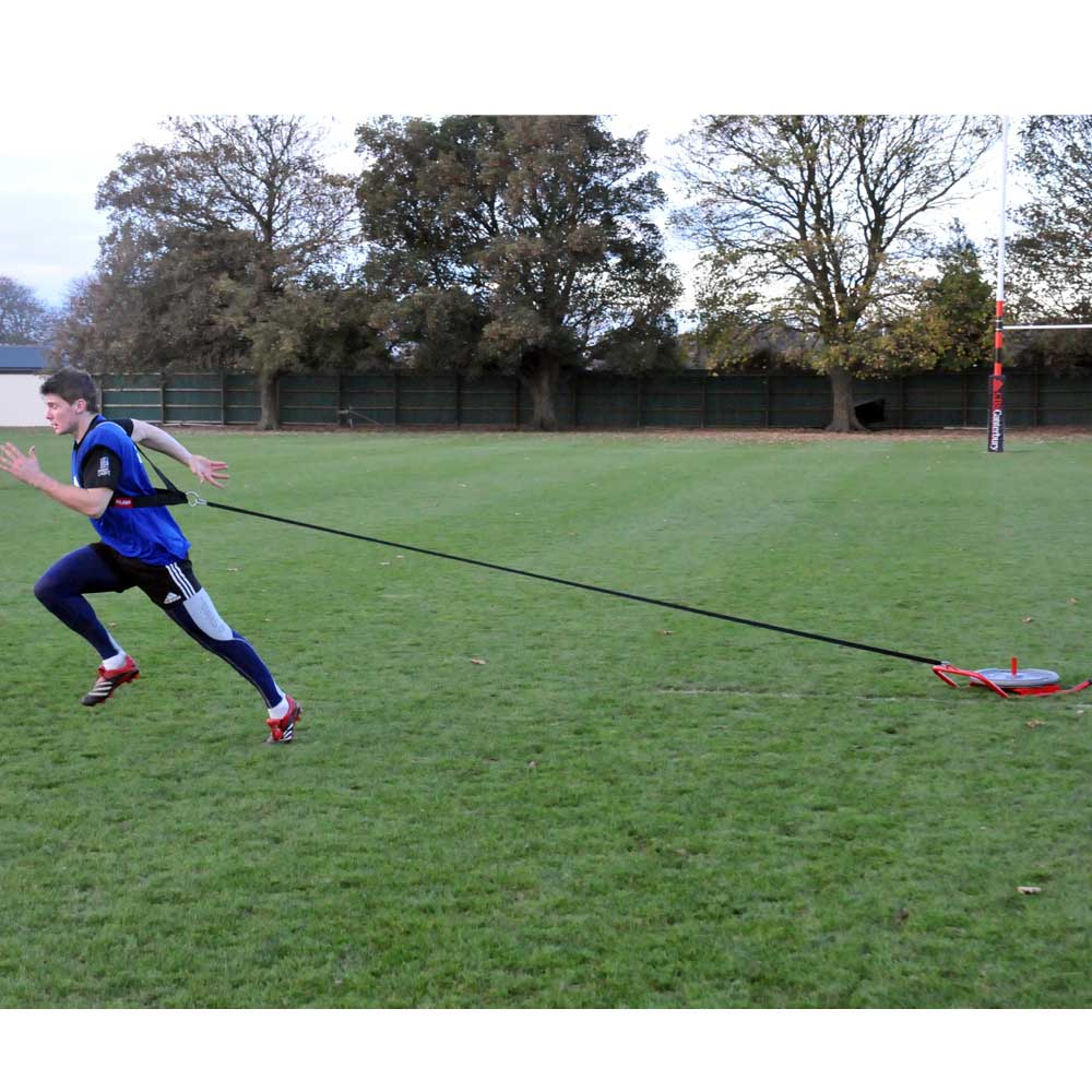 XLR8 Power Speed Sled - R80Sports