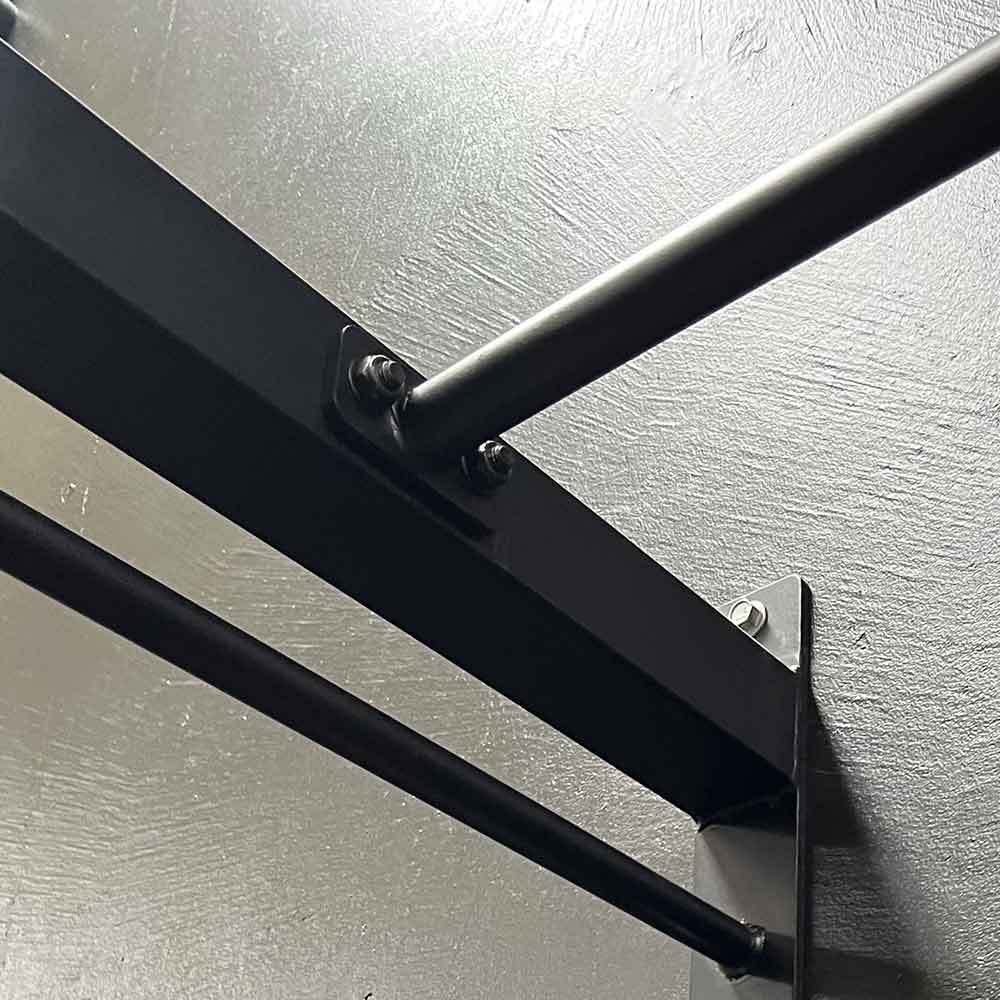 XLR8 Rig Monkey Bar - R80Sports