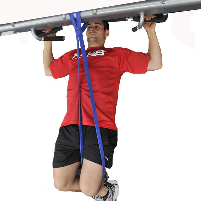 XLR8 Strength Band - Assisted Chin Up Pack - R80Sports