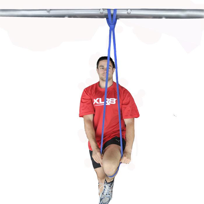 XLR8 Strength Band - Assisted Chin Up Pack - R80Sports