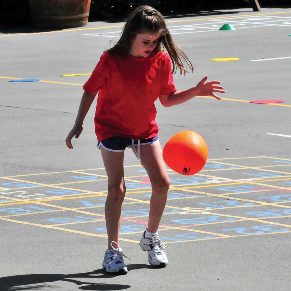 XLR8 Super Reactor Ball - R80Sports