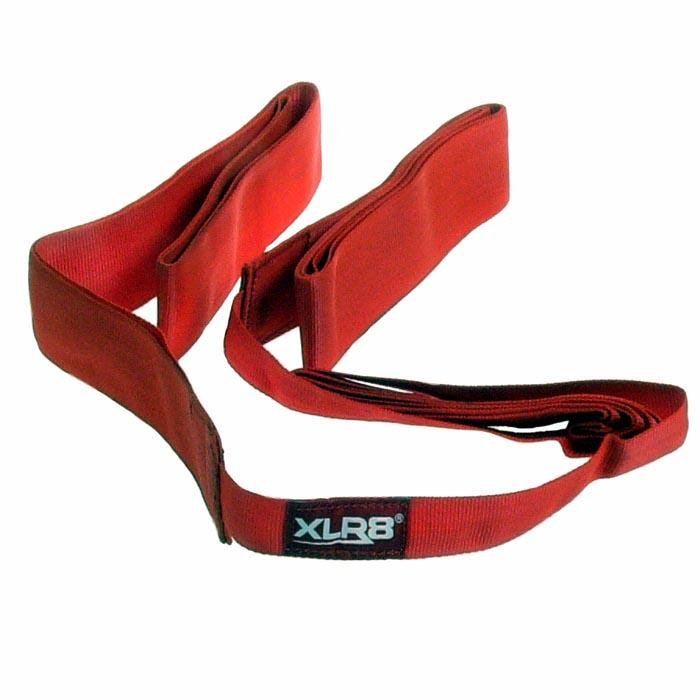XLR8 Twin Resister Belts - R80Sports
