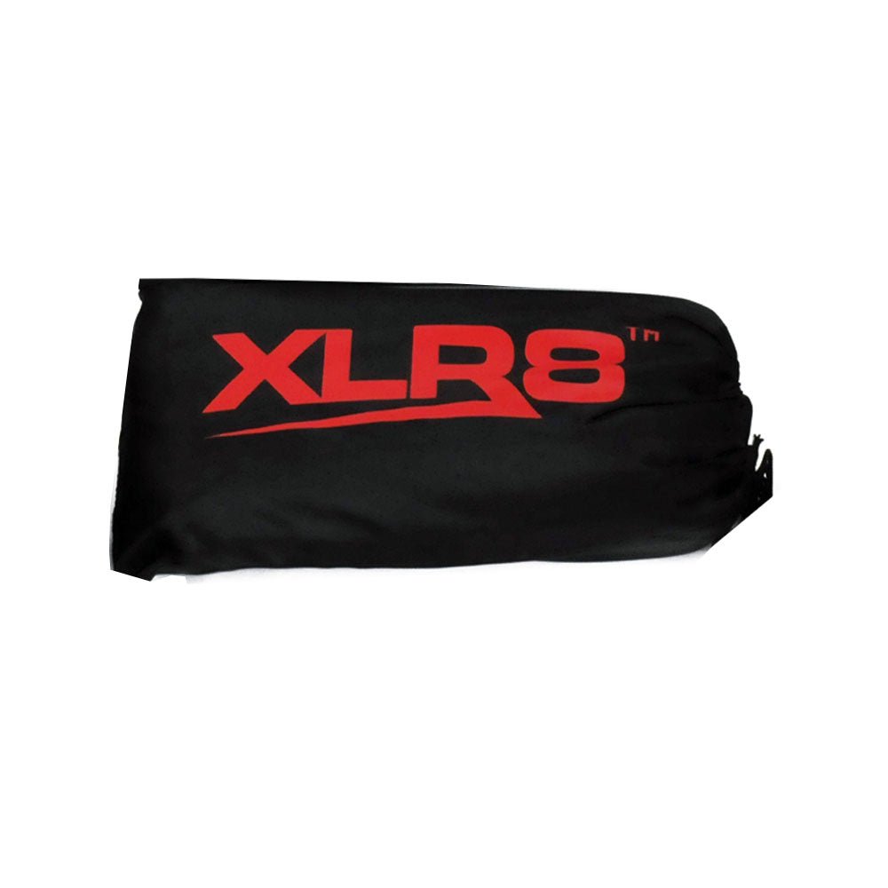 XLR8 Twin Speed Chute - R80Sports