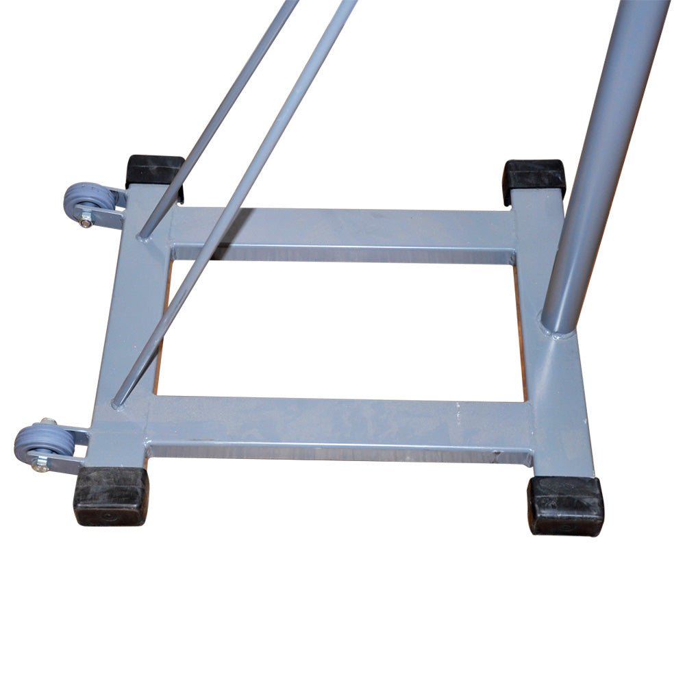XLR8 Vertical Jump Measure - Freestanding - R80Sports