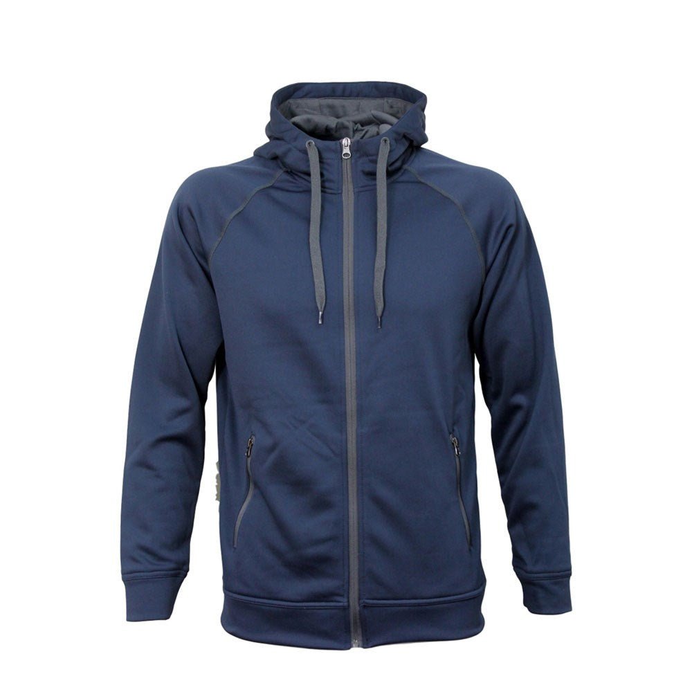 XTZK Performance Zip Hood - Kids - R80Sports