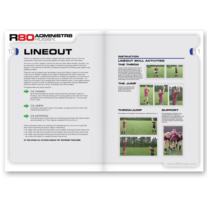 Guide To Youth Rugby eBook-R80RugbyWebsite-Speed Power Stability Systems Ltd (R80 Rugby)