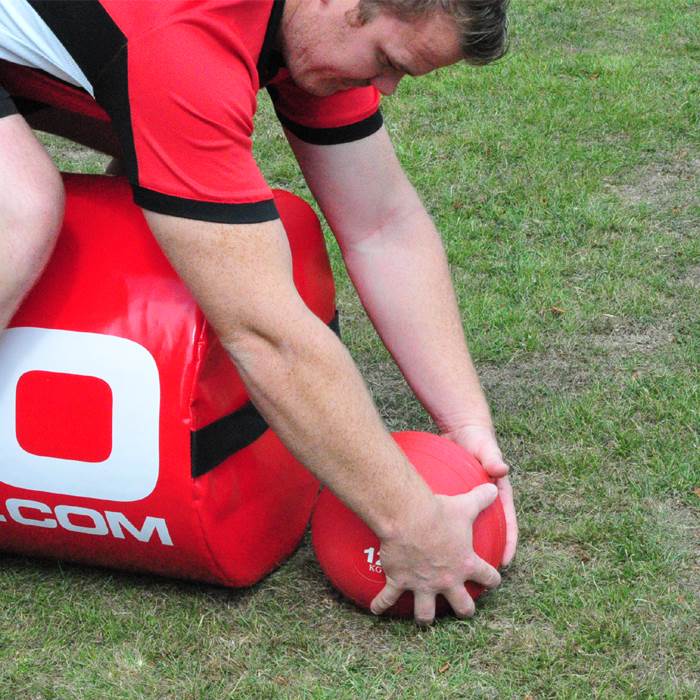 Breakdown Dead Ball 6kg