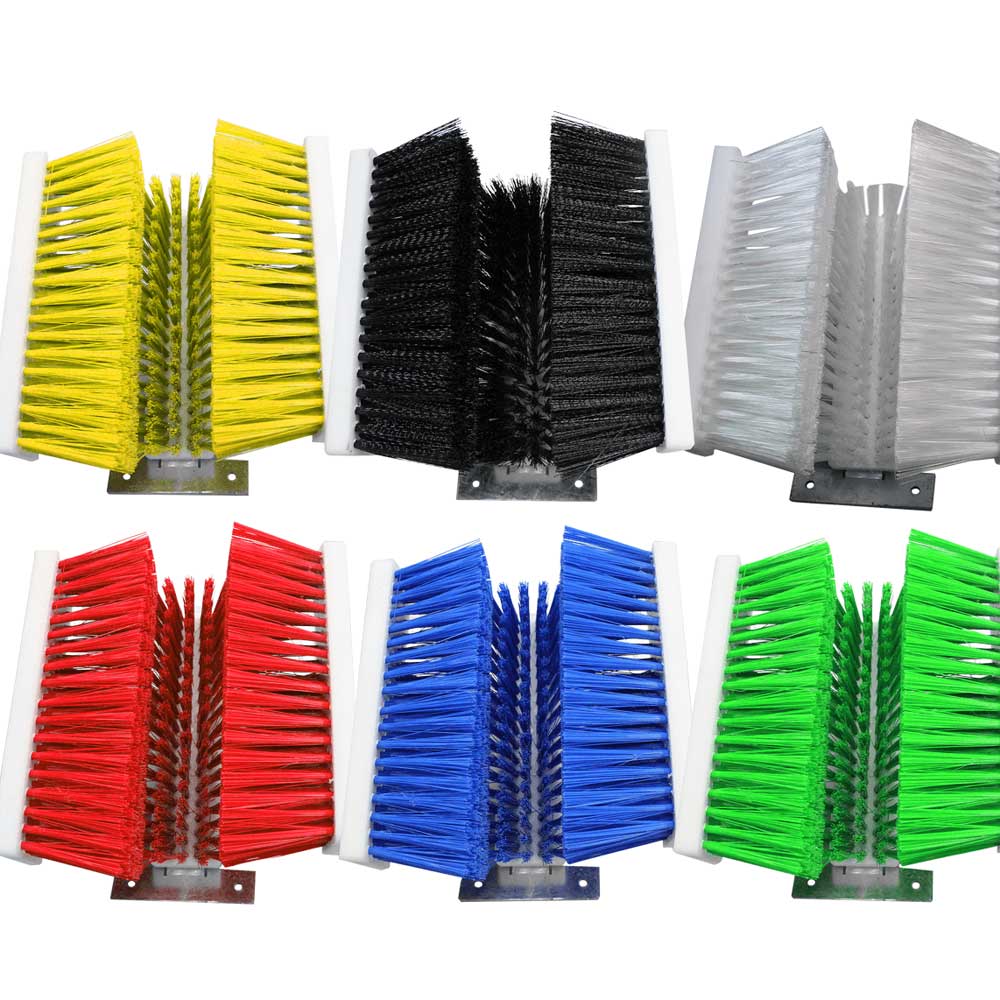Deluxe Boot Cleaners