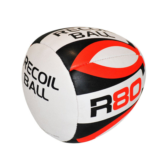 R80 Rebound Recoil Ball