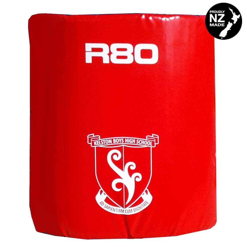 Custom Printed Turtle High Ball Catch Pad