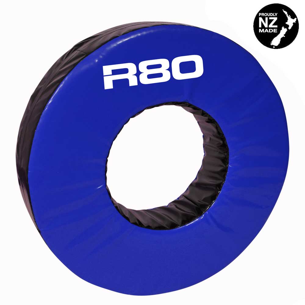 Custom Made Foam Tackle Rings