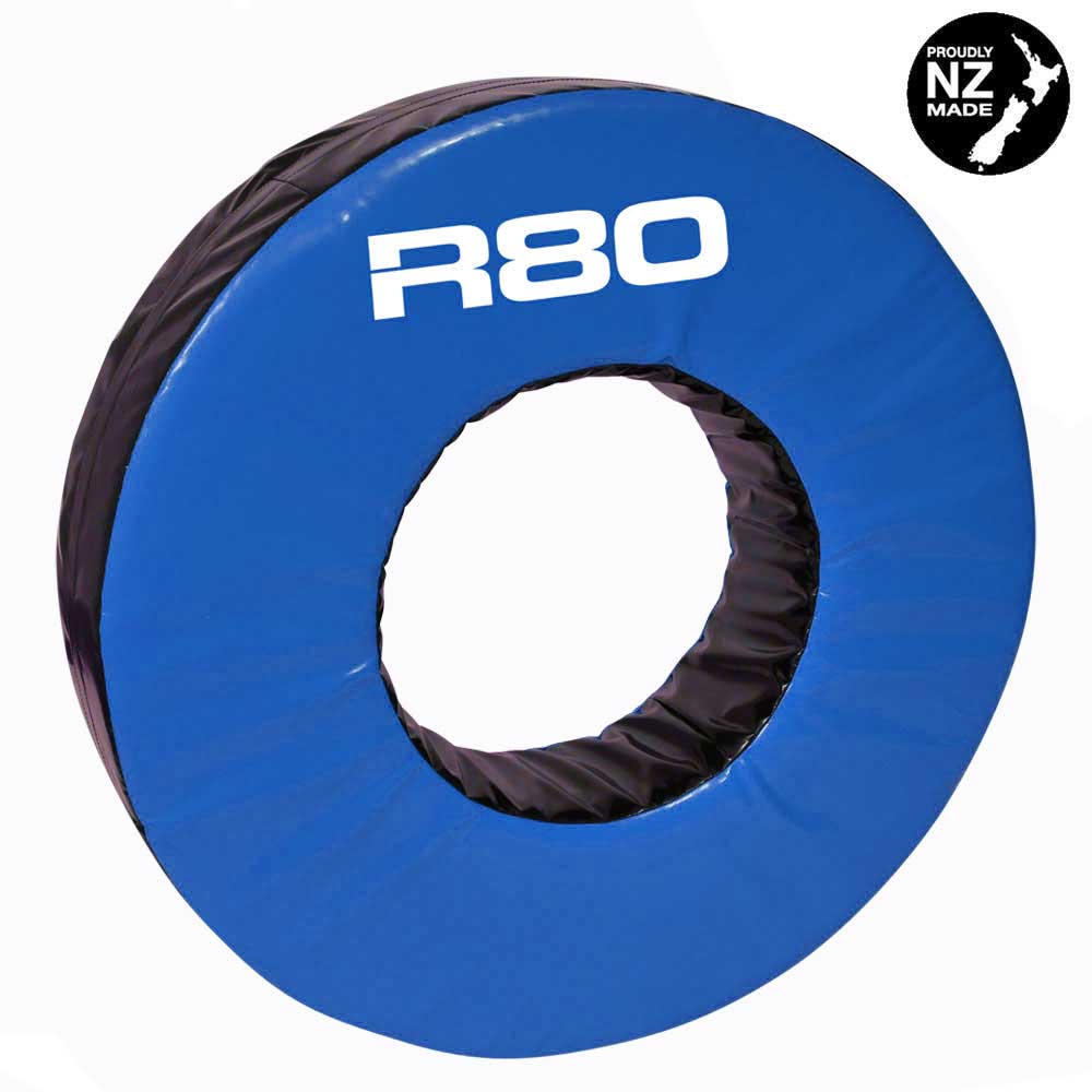 Custom Made Foam Tackle Rings
