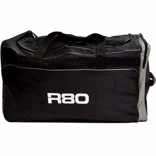 R80 Large Team Holdall Kit Bag with Wheels