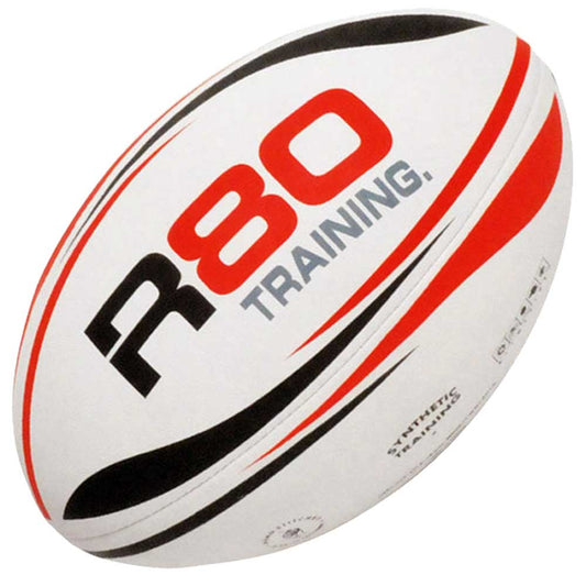 R80 Rugby Training Ball Size 5