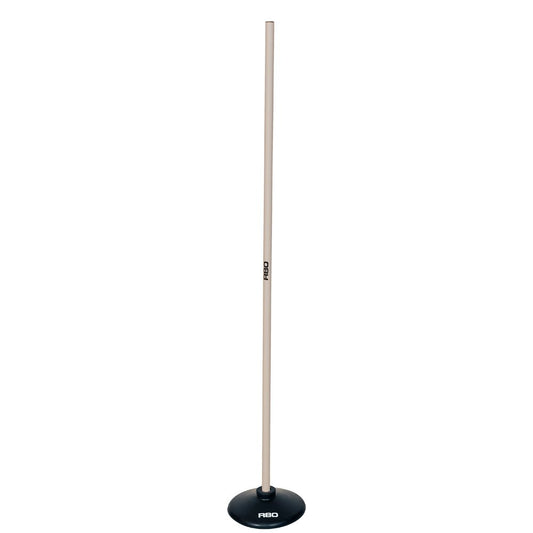 Artificial Surface / Indoor Sideline Poles - R80 Rugby