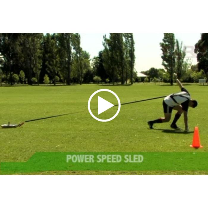 Resisted Sprinting Training Online Video-R80RugbyWebsite-Speed Power Stability Systems Ltd (XLR8)