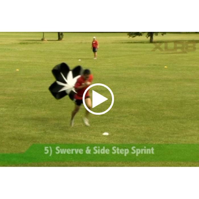 Resisted Sprinting OnlineVideo
