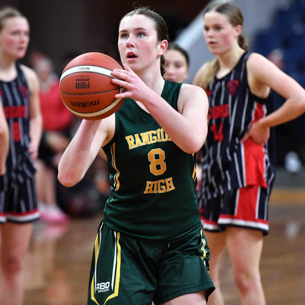 Basketball β R80 Sports