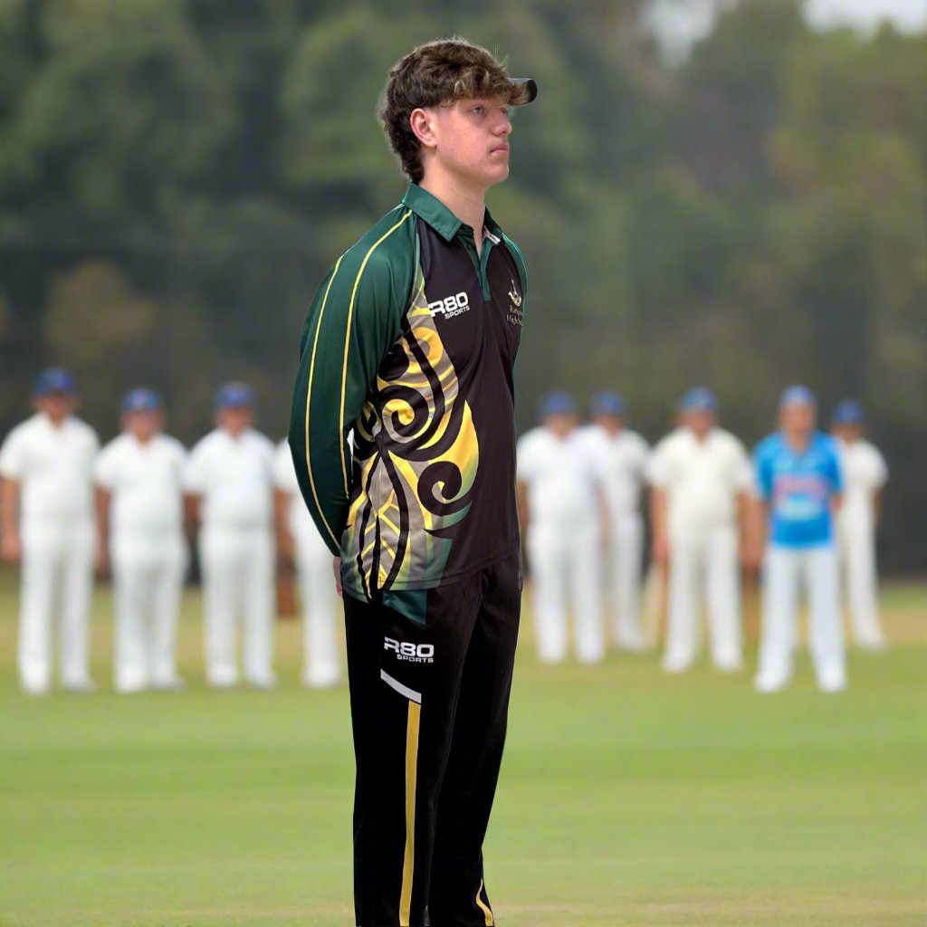 Cricket β R80 Sports