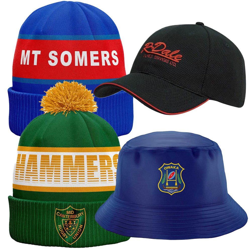 Headwear β R80 Sports