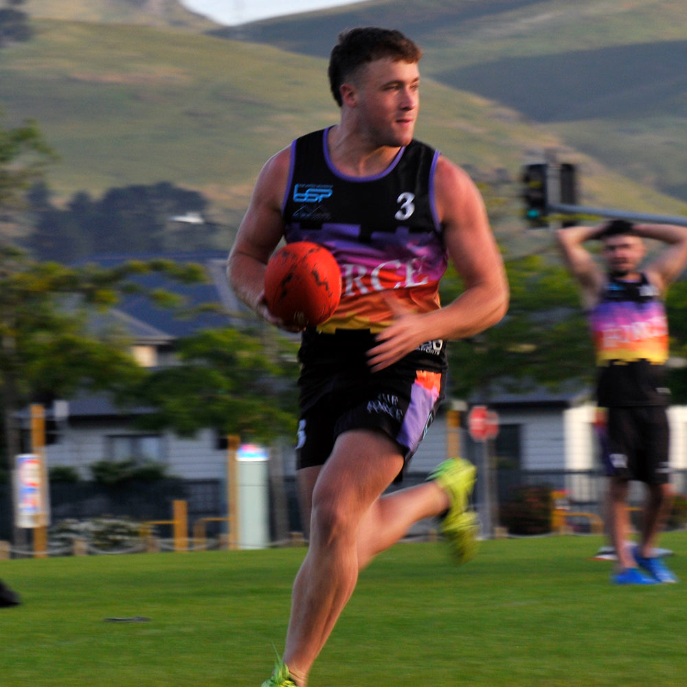 Touch & Tag β R80 Sports