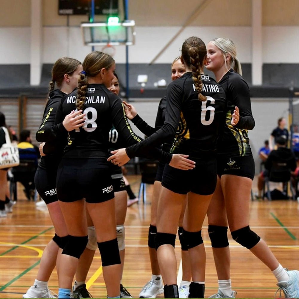 Volleyball β R80 Sports