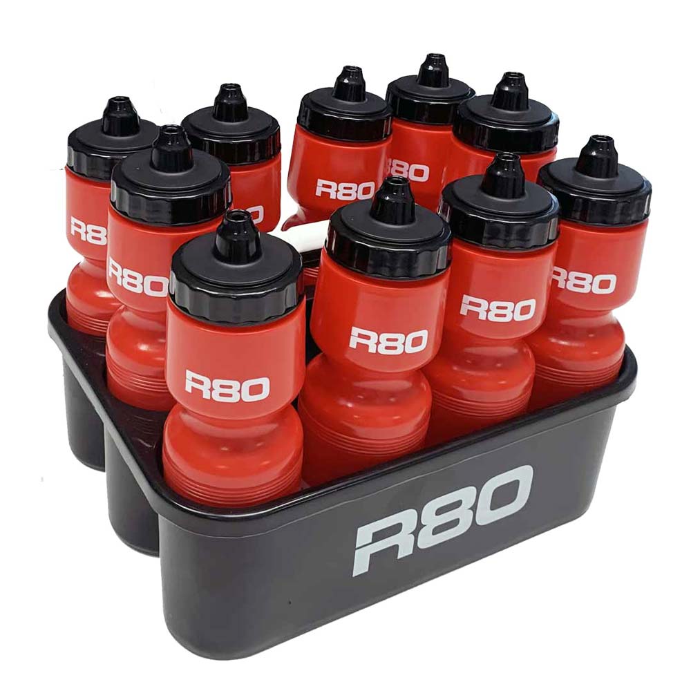 Water Bottles | Drink Bottles - R80Sports