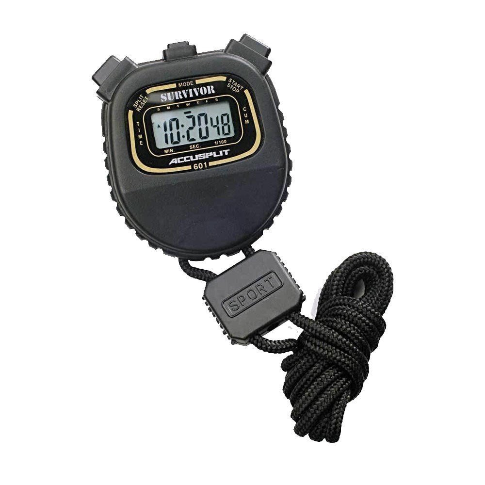 Accusplit Stopwatch S1xbx100 - R80Sports