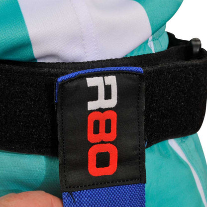 Adult Tag Rugby Belts Set of 10 - R80Sports