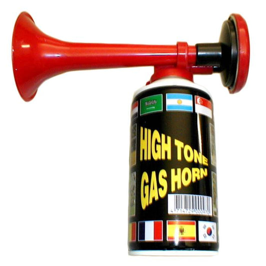 Aerosol Horn - R80Sports