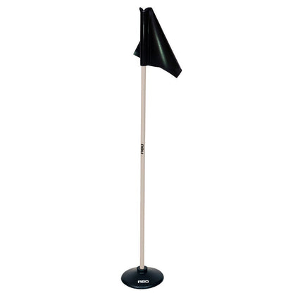 Artificial Surface / Indoor Pole with Top Tarp Flag - R80Sports