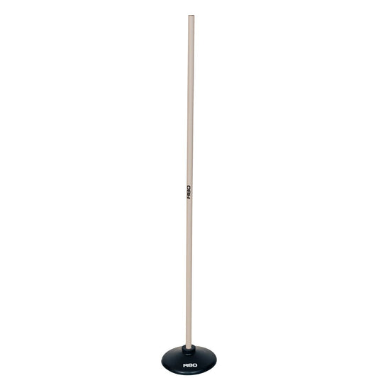 Artificial Surface / Indoor Sideline Poles - R80Sports