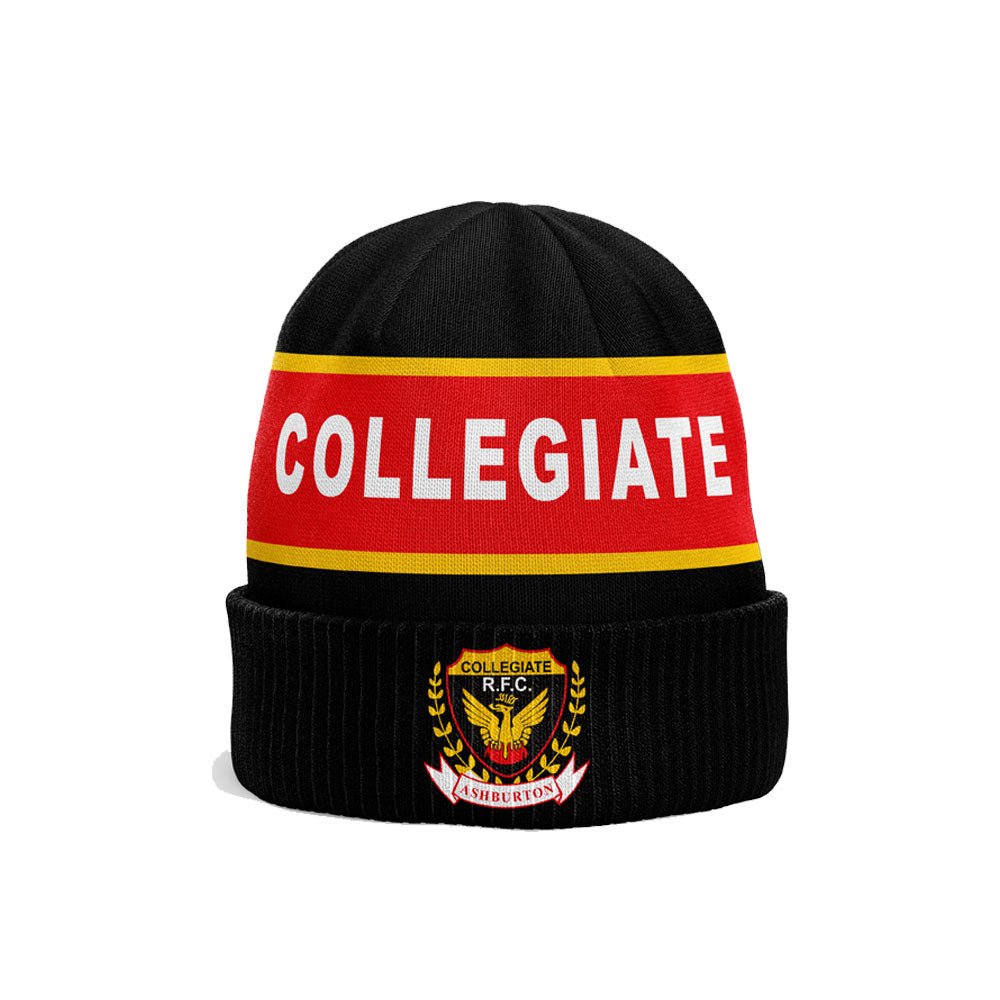 Ashburton Collegiate Beanie - R80Sports