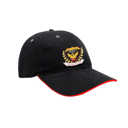 Ashburton Collegiate Cap - R80Sports