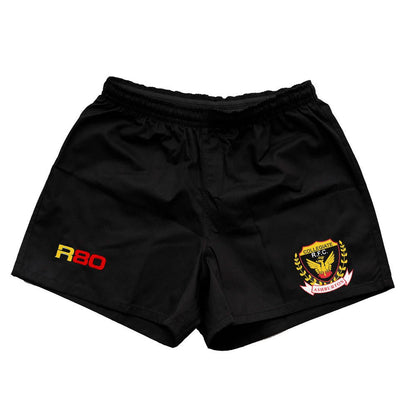 Ashburton Collegiate Club Shorts - R80Sports