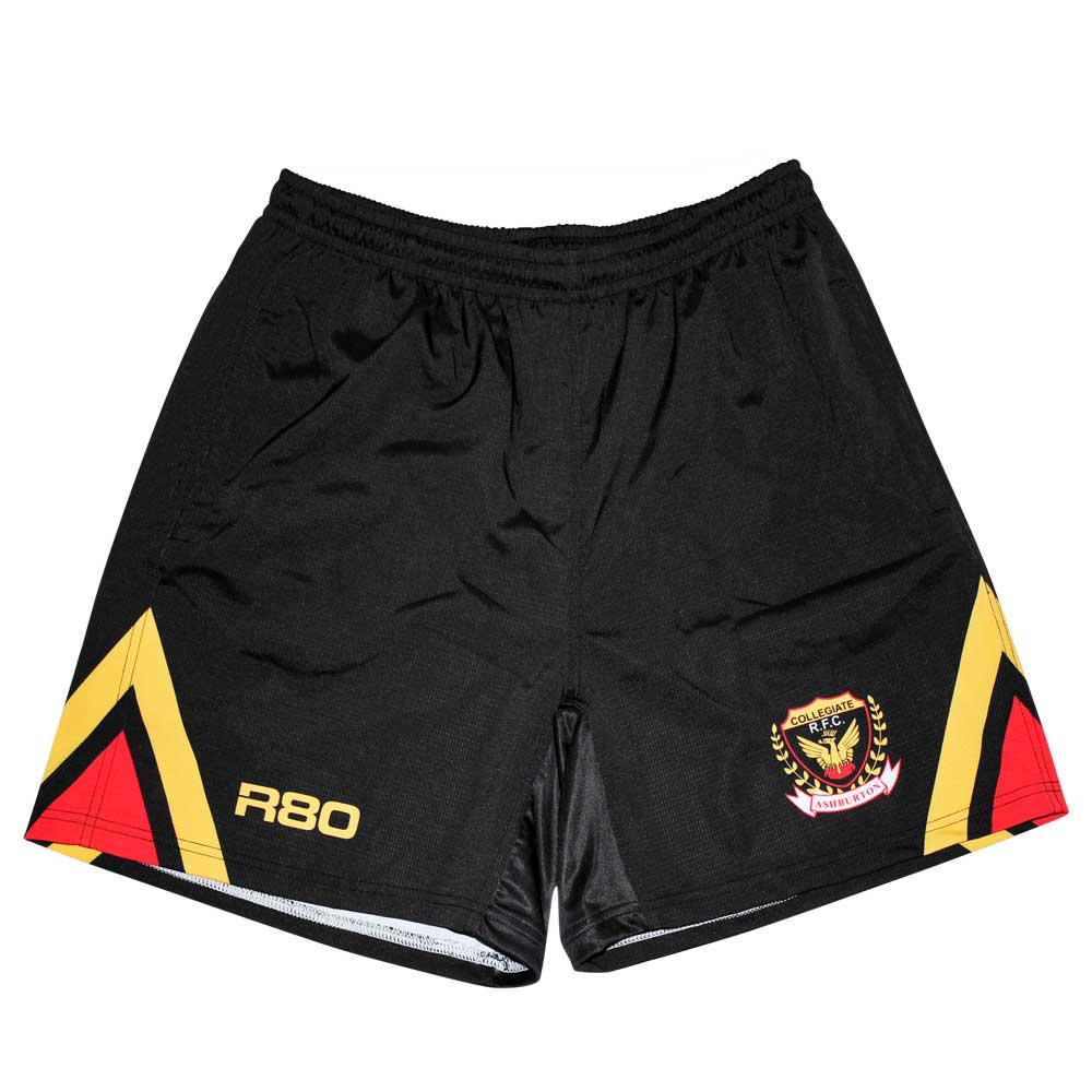 Ashburton Collegiate Gym Shorts - R80Sports