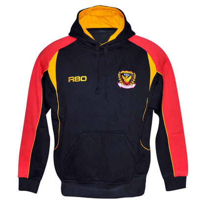 Ashburton Collegiate Hoodie - R80Sports