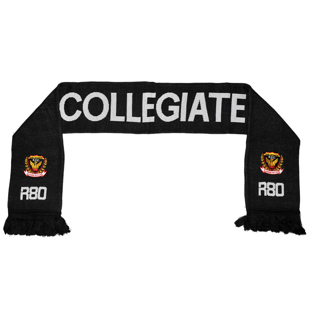 Ashburton Collegiate RFC Scarf - R80Sports