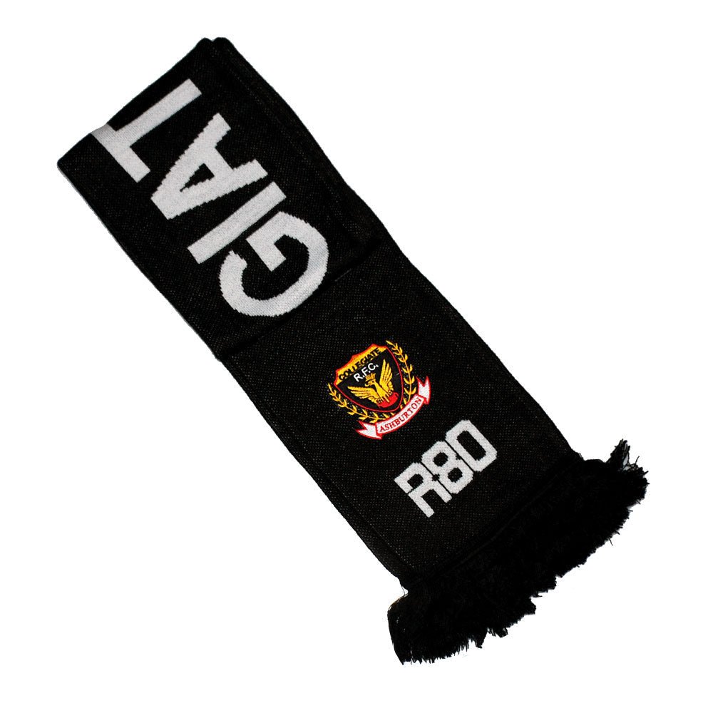 Ashburton Collegiate RFC Scarf - R80Sports