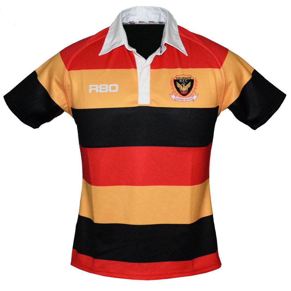 Ashburton Collegiate Supporters Jersey - R80Sports